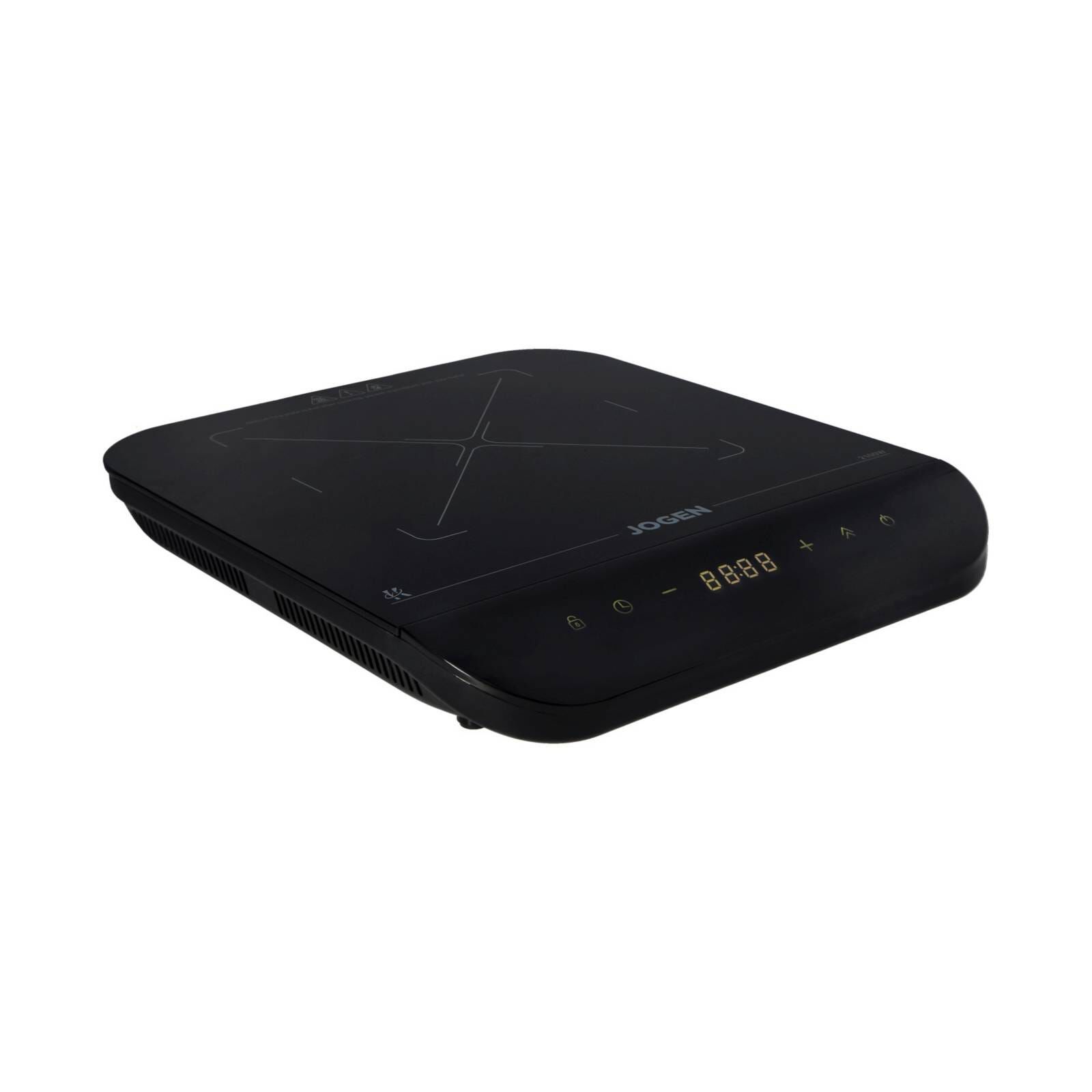 JOGEN Single Plate Induction Cooker EC 2100 - Image 6