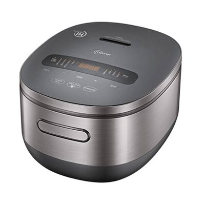 MAYER Induction Heating Rice Cooker (1.5l) MMRC4080IH