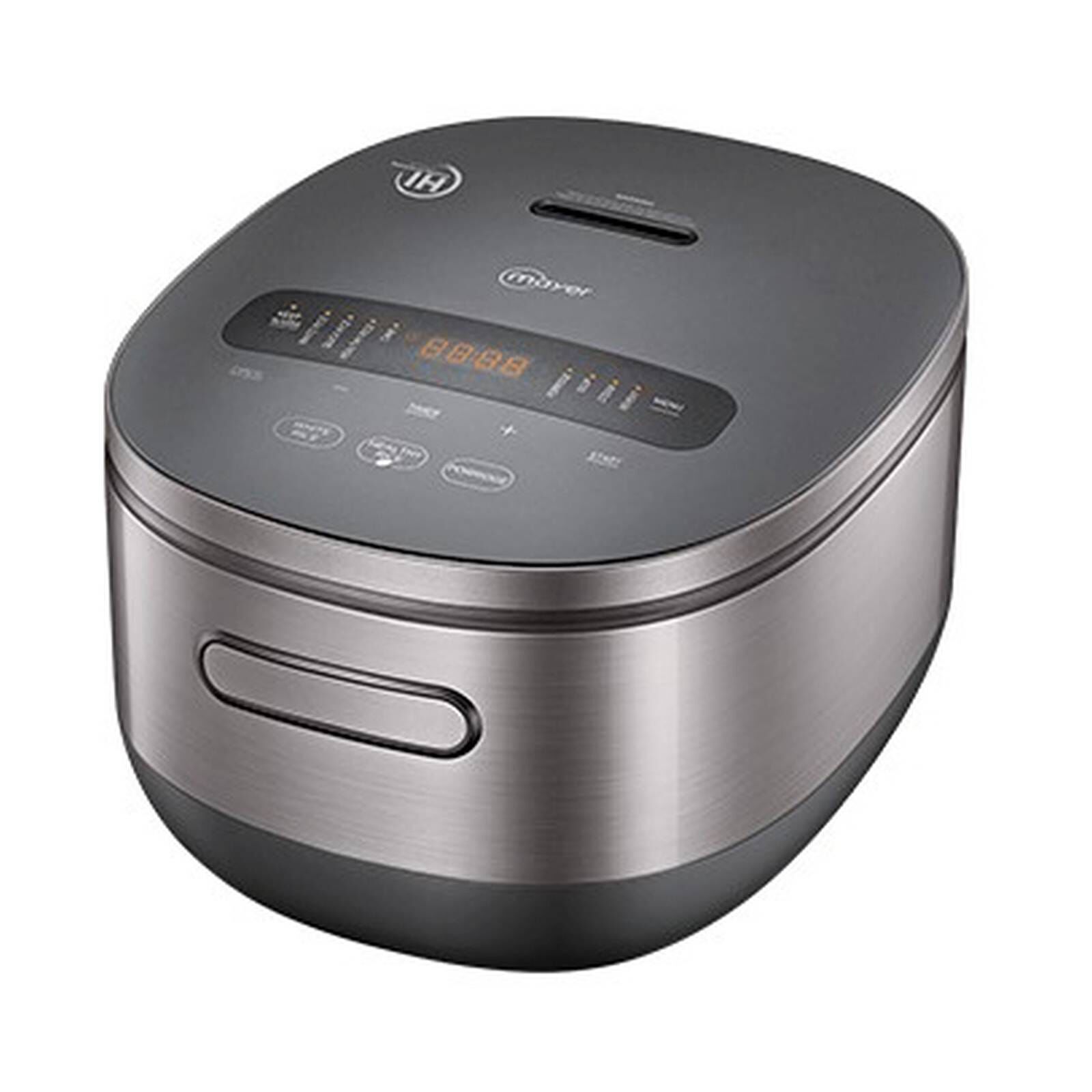MAYER Induction Heating Rice Cooker (1.5l) MMRC4080IH