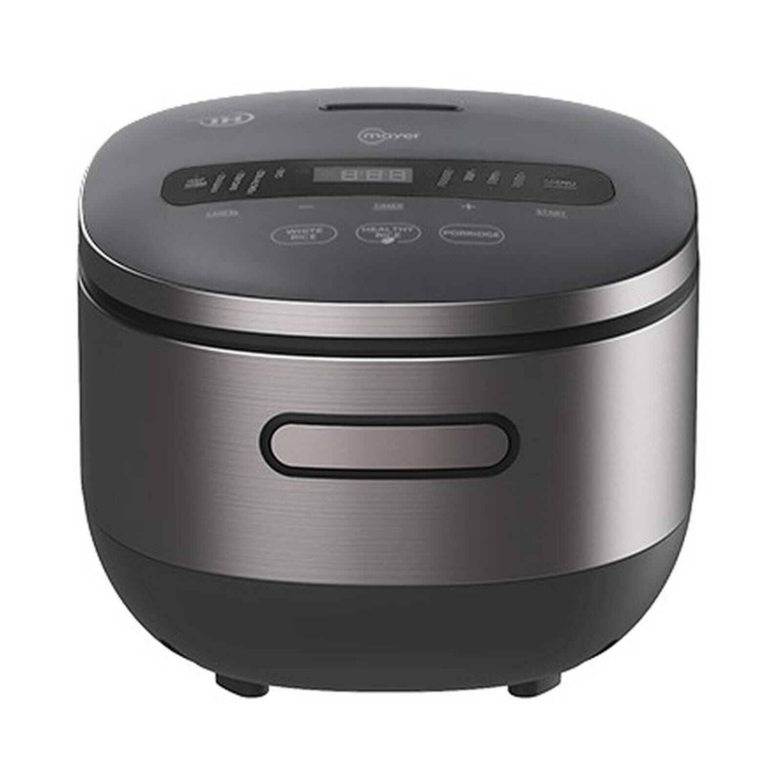 MAYER Induction Heating Rice Cooker (1.5l) MMRC4080IH - Image 2
