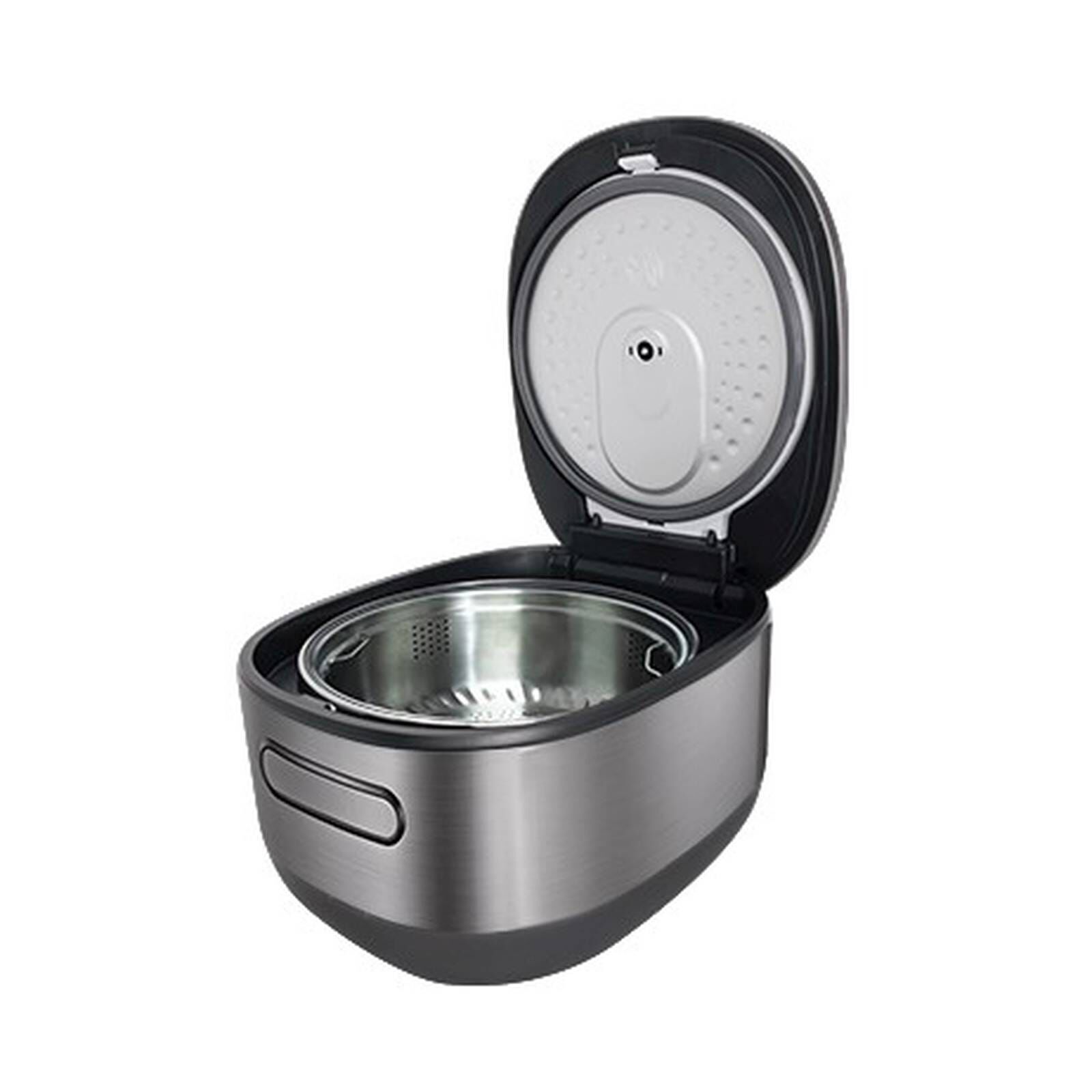 MAYER Induction Heating Rice Cooker (1.5l) MMRC4080IH - Image 3