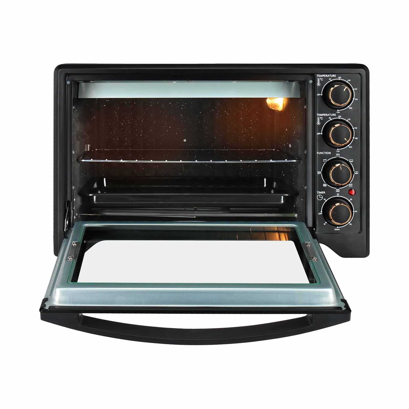 JOGEN Convection Electric Oven (30l) EO 2000 - Image 2