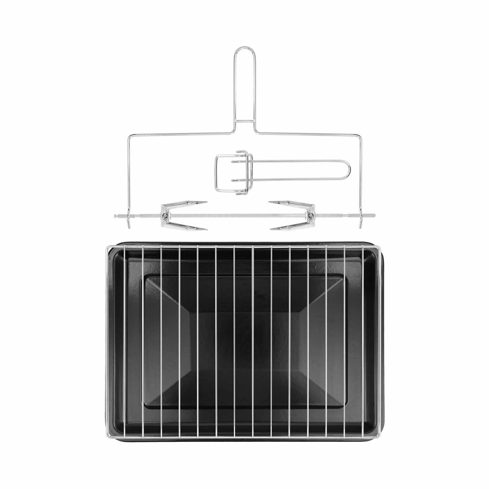JOGEN Convection Electric Oven (30l) EO 2000 - Image 4