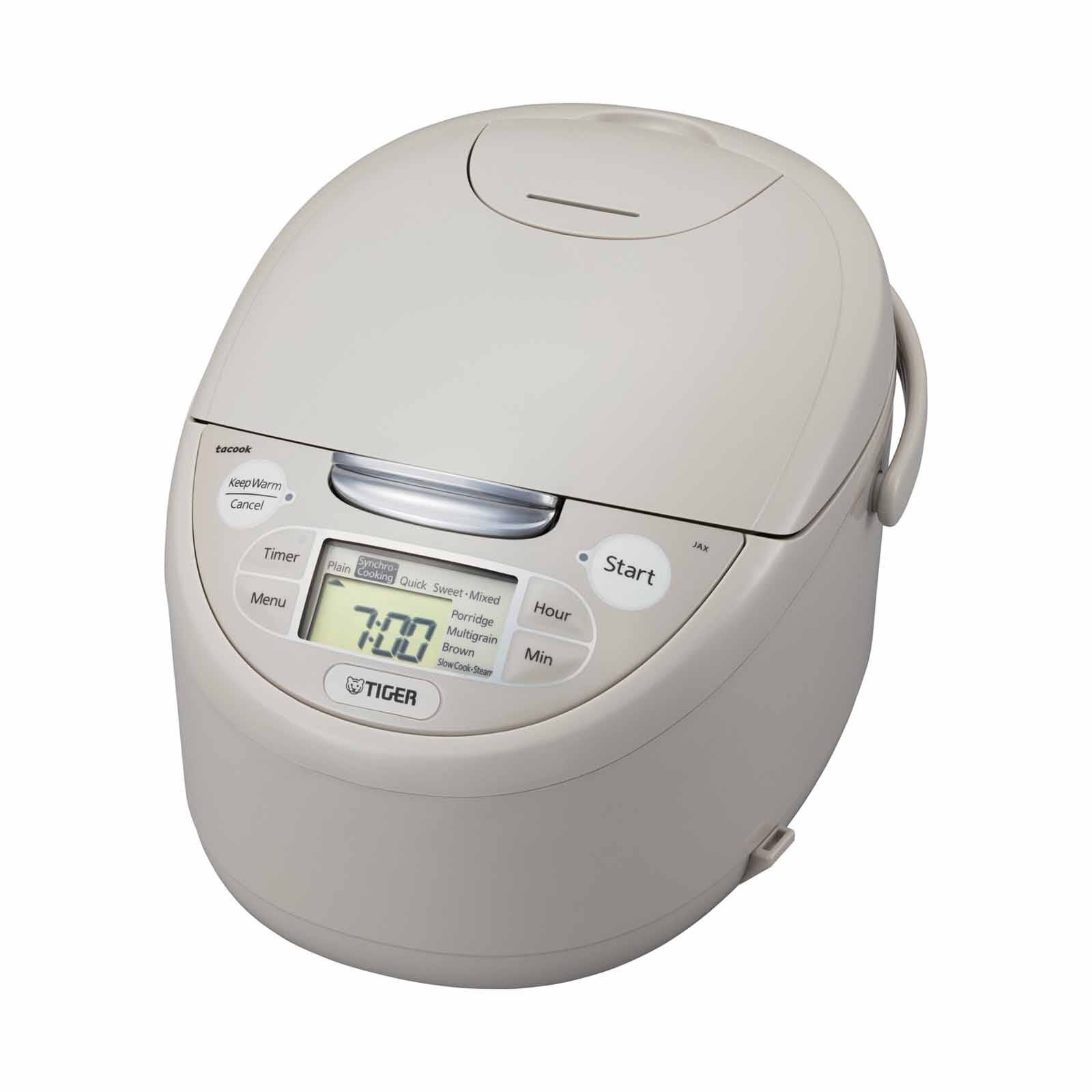 TIGER 1l Electric Rice Cooker JAX-R10S