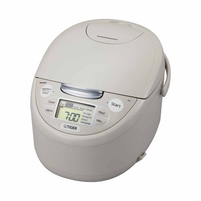 TIGER 1.8l Electric Rice Cooker JAX-R18S