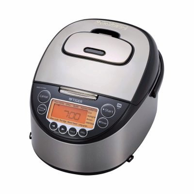 TIGER 1.0l Induction Heating Rice Cooker JKT-D10S