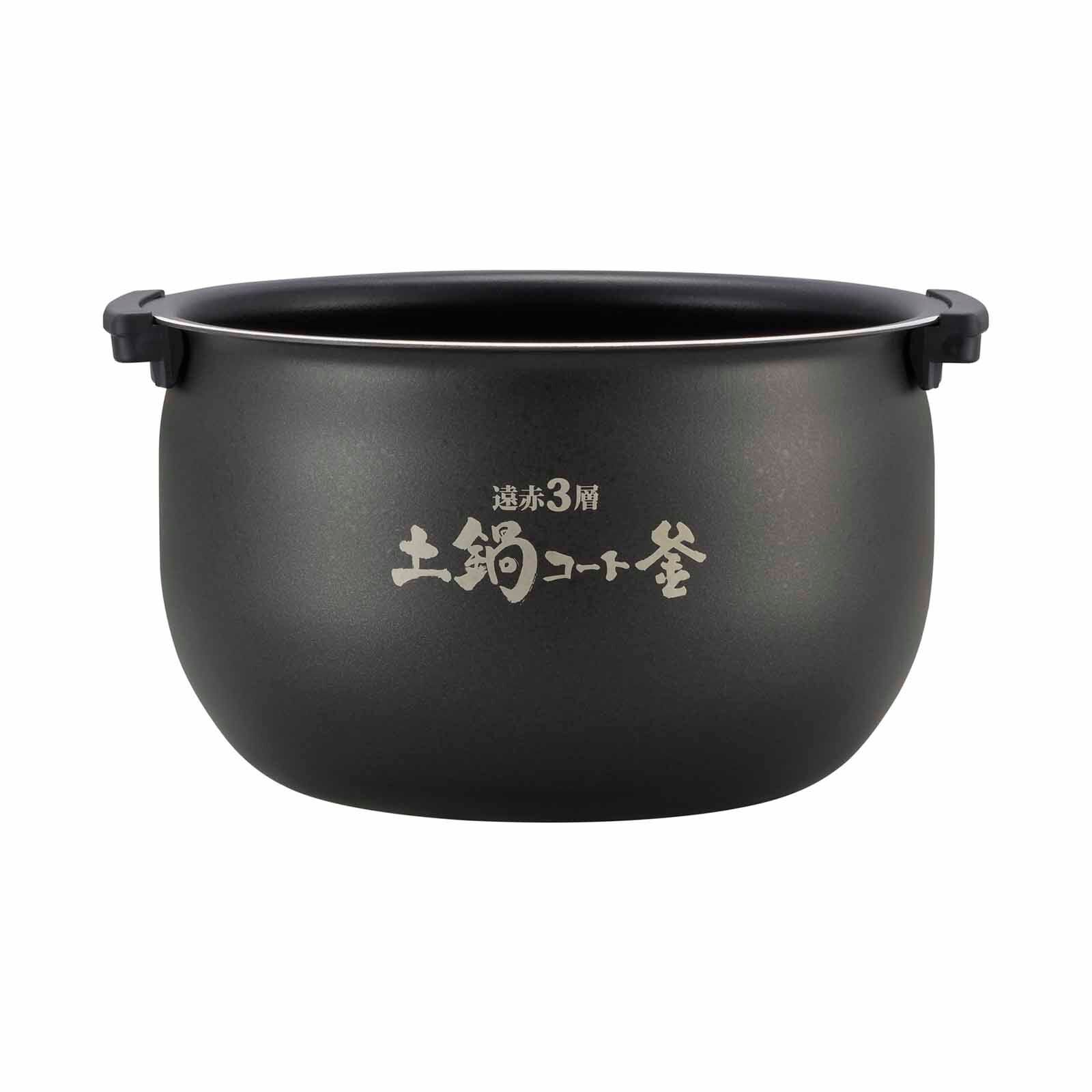 TIGER 1.8l Induction Heating Rice Cooker JKT-D18S - Image 2