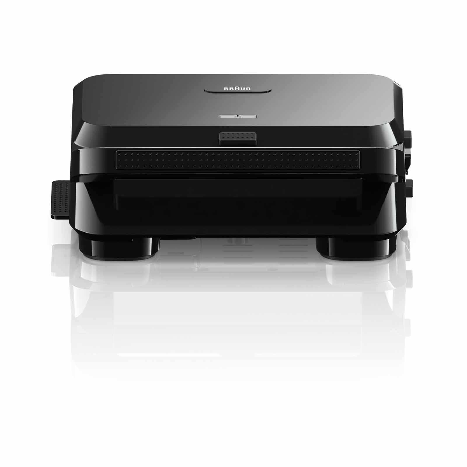 BRAUN Snack Maker 5 - Black SM5001 - Image 2
