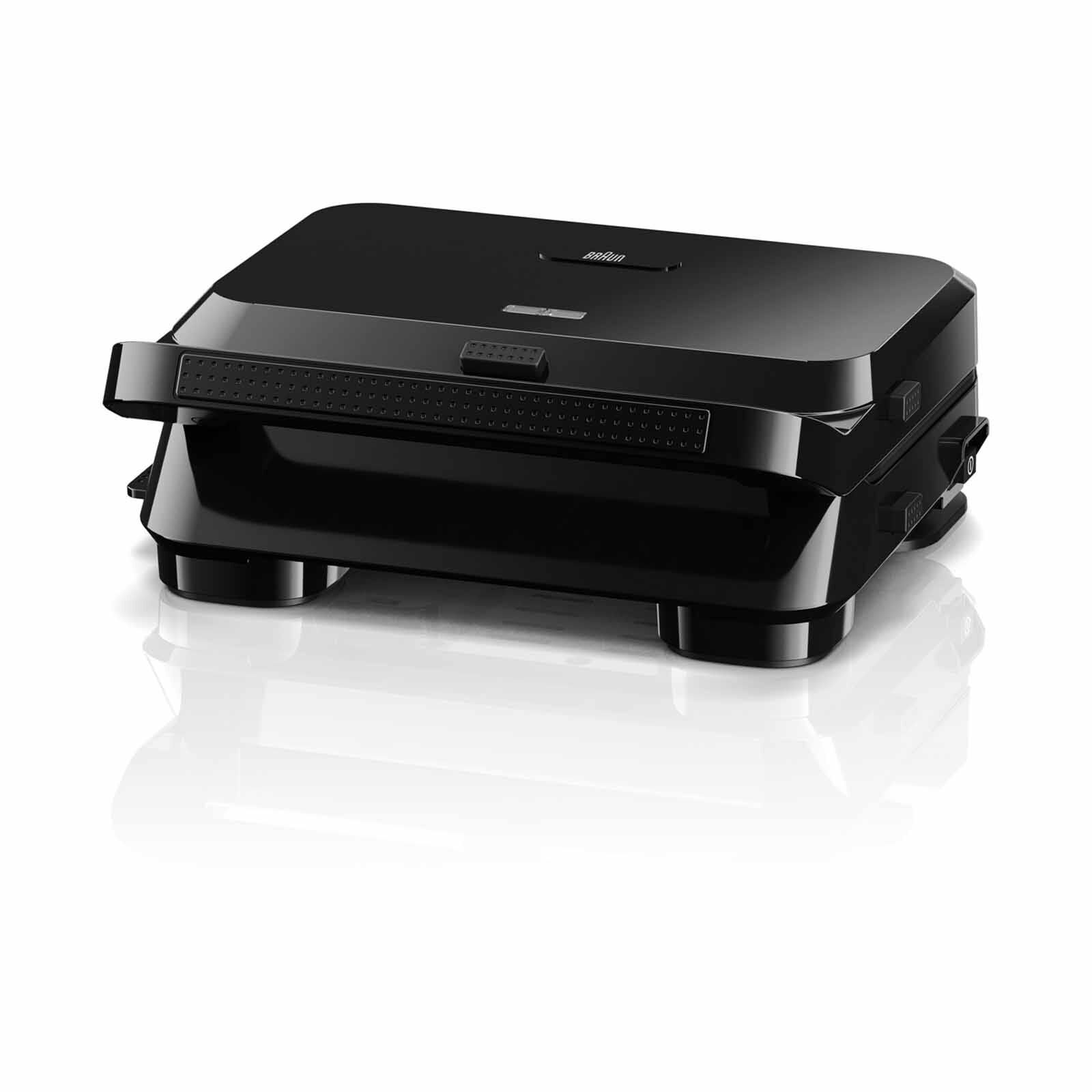 BRAUN Snack Maker 5 - Black SM5001 - Image 3