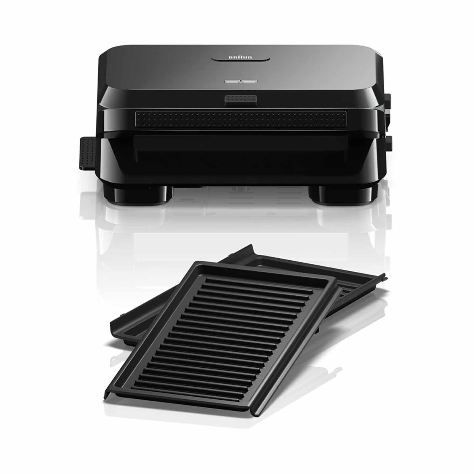 BRAUN Snack Maker 5 - Black SM5001 - Image 4
