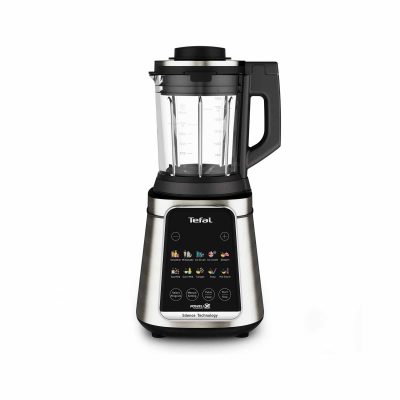 TEFAL Ultrablend Silence High Speed Blender BL98SC