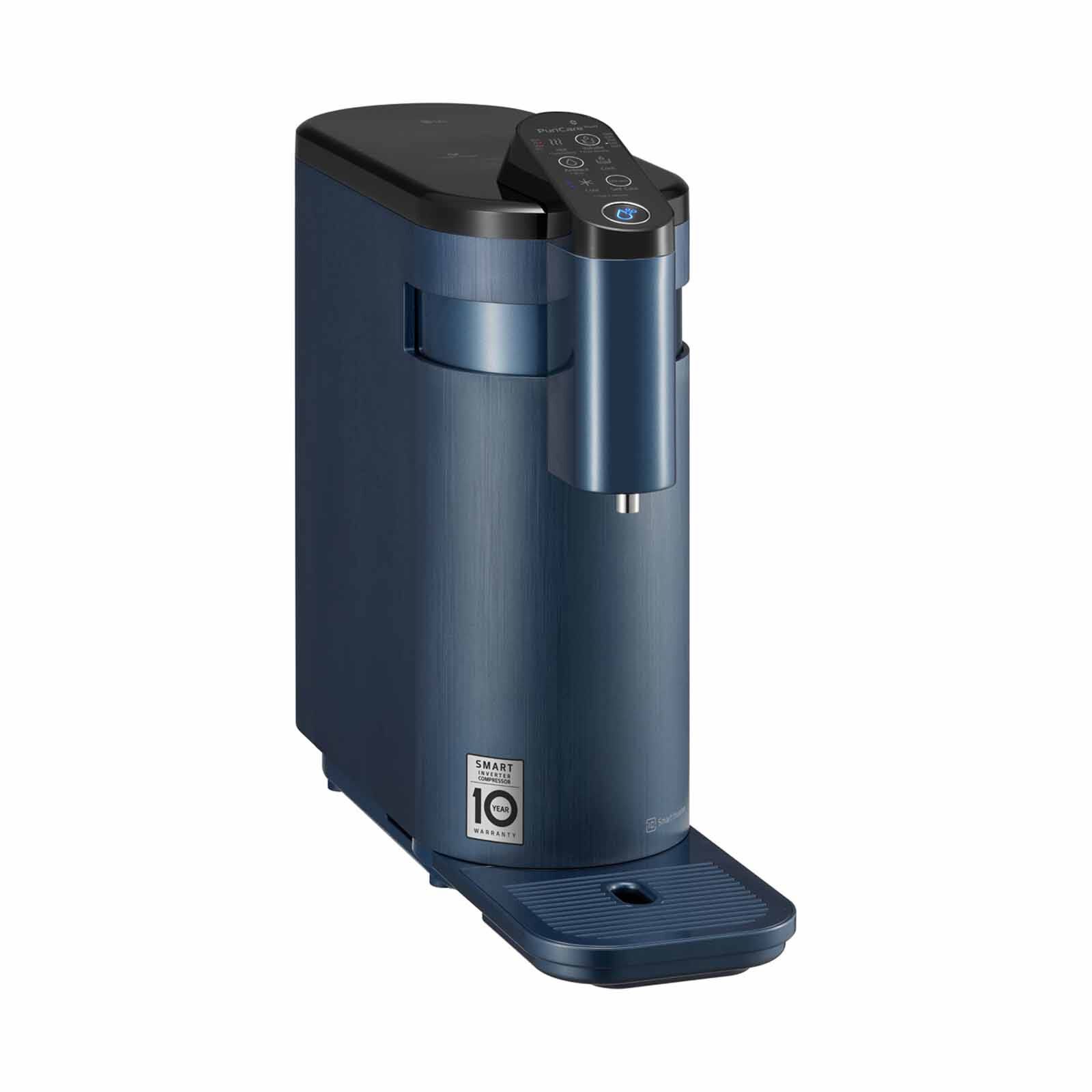 LG Water Purifier - Carming Navy WD516AN - Image 2