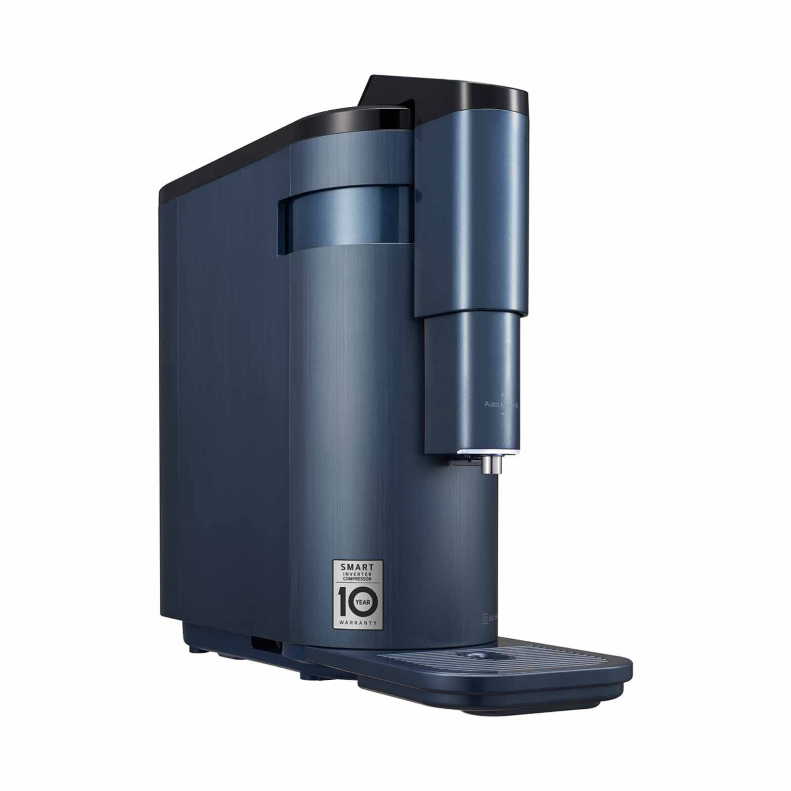 LG Water Purifier - Carming Navy WD516AN - Image 3