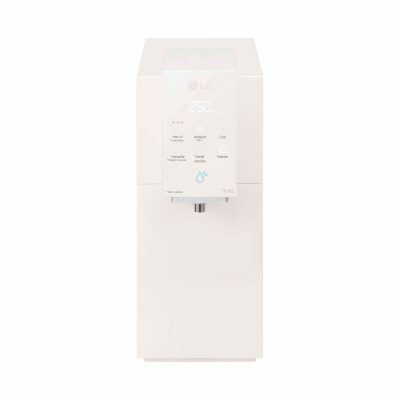 LG Water Purifier - Objet Beige WD518AN