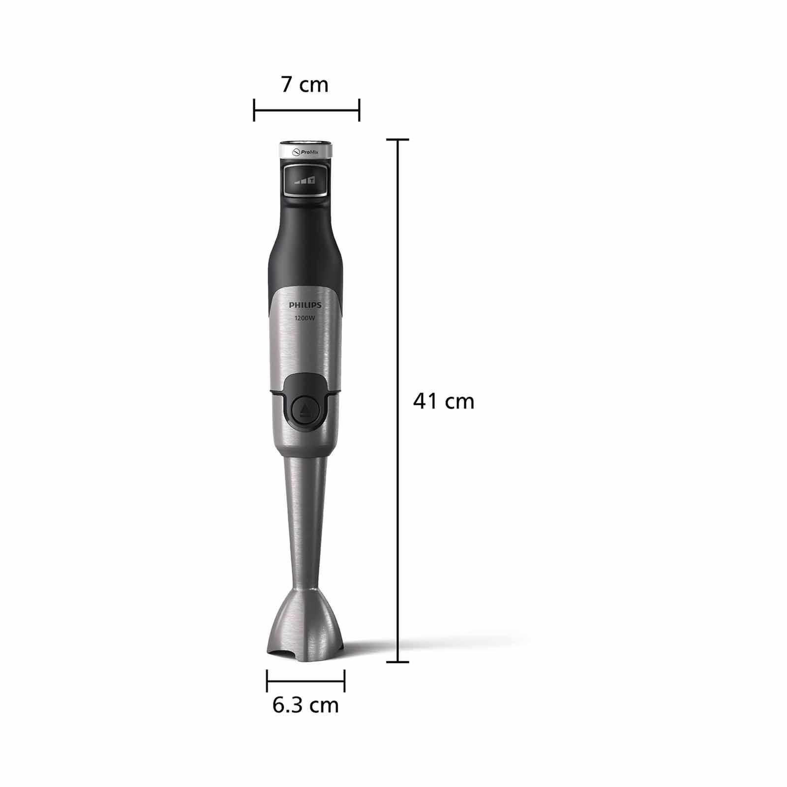 PHILIPS Series 5000 Hand Blender HR2684/00 - Image 2
