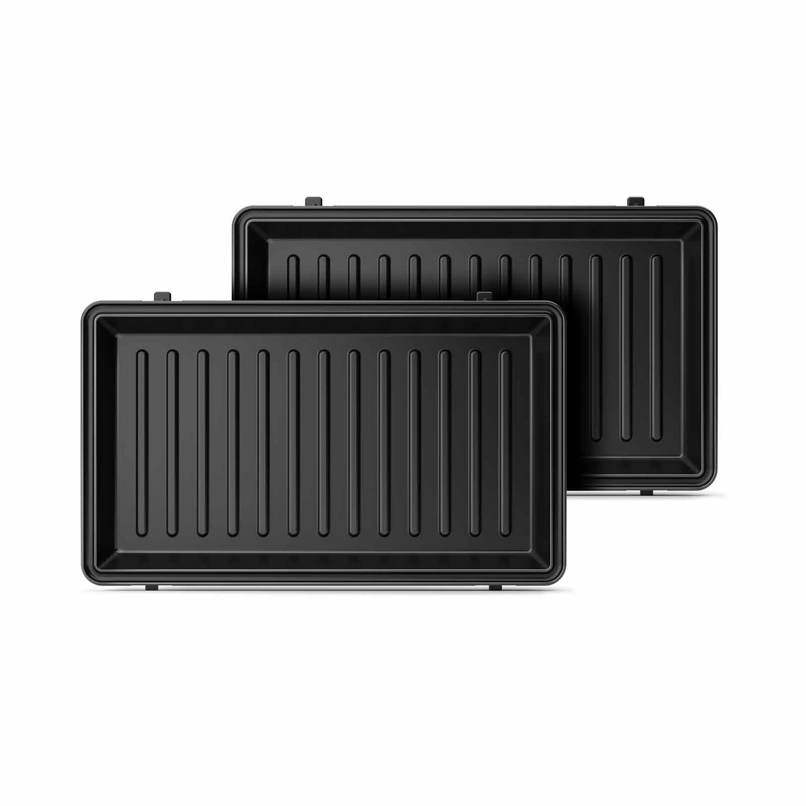 PHILIPS Series 5000 Sandwich Maker HD2350/80 - Image 3