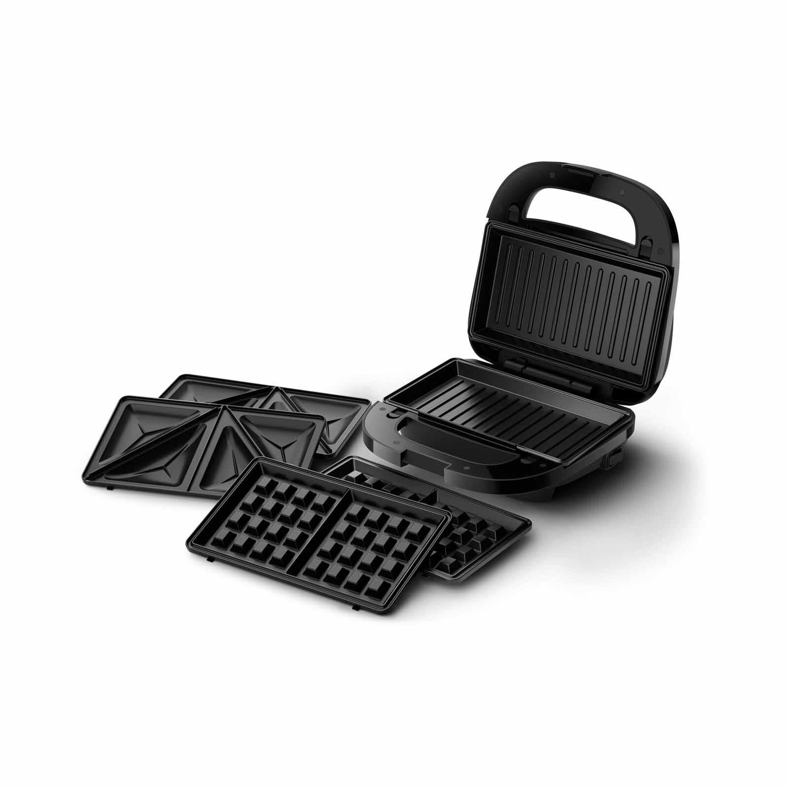 PHILIPS Series 5000 Sandwich Maker HD2350/80 - Image 6