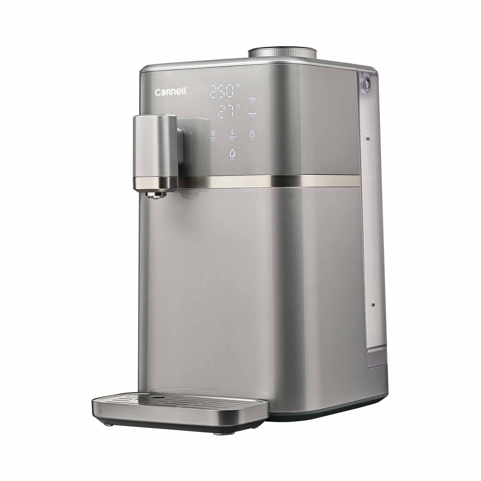 CORNELL Water Purifier Ro 5 Pro (5.0l) CRO-5PROG