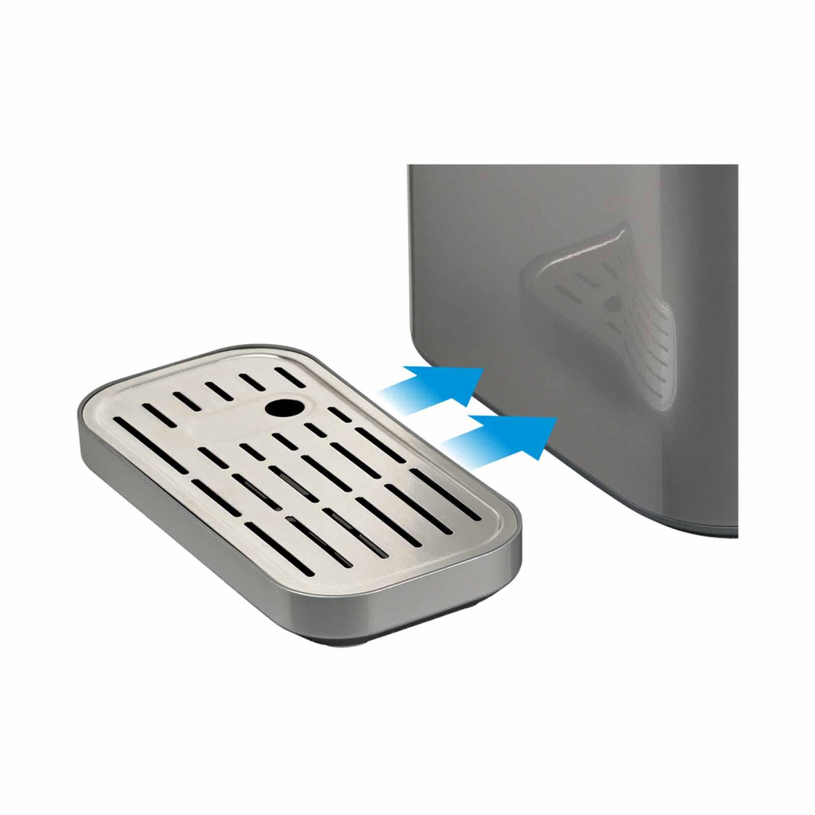 CORNELL Water Purifier Ro 5 Pro (5.0l) CRO-5PROG - Image 4