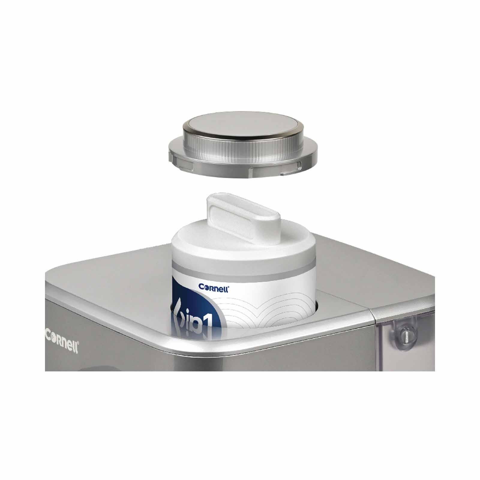 CORNELL Water Purifier Ro 5 Pro (5.0l) CRO-5PROG - Image 6
