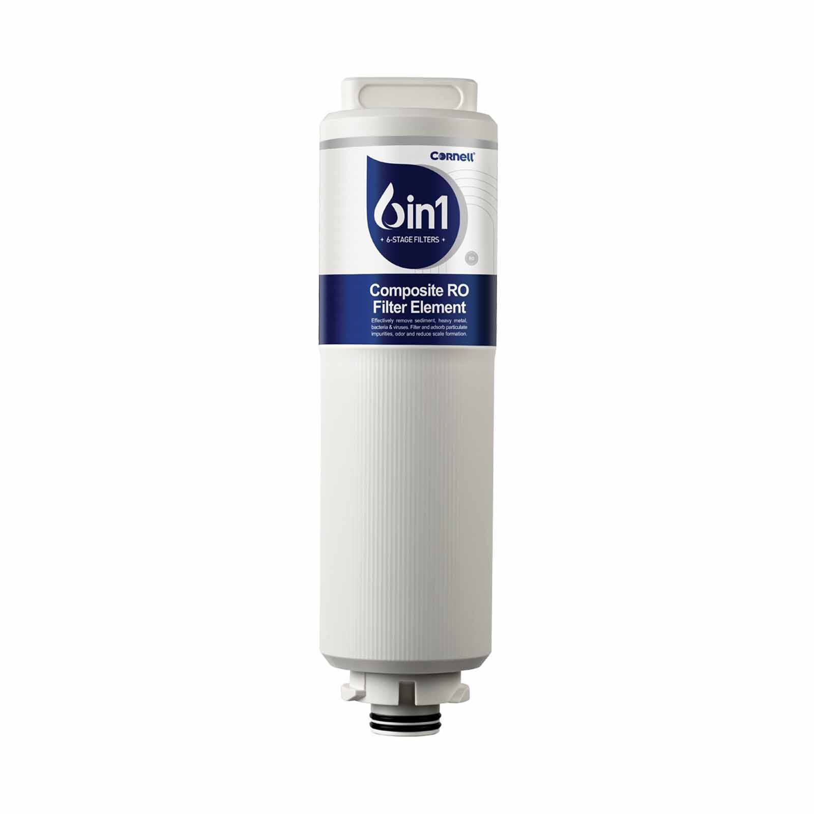 CORNELL Water Purifier Ro 5 Pro (5.0l) CRO-5PROG - Image 7