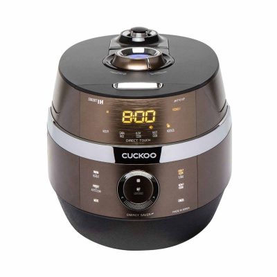 CUCKOO Pressure Multicooker CRP-JHT1012F