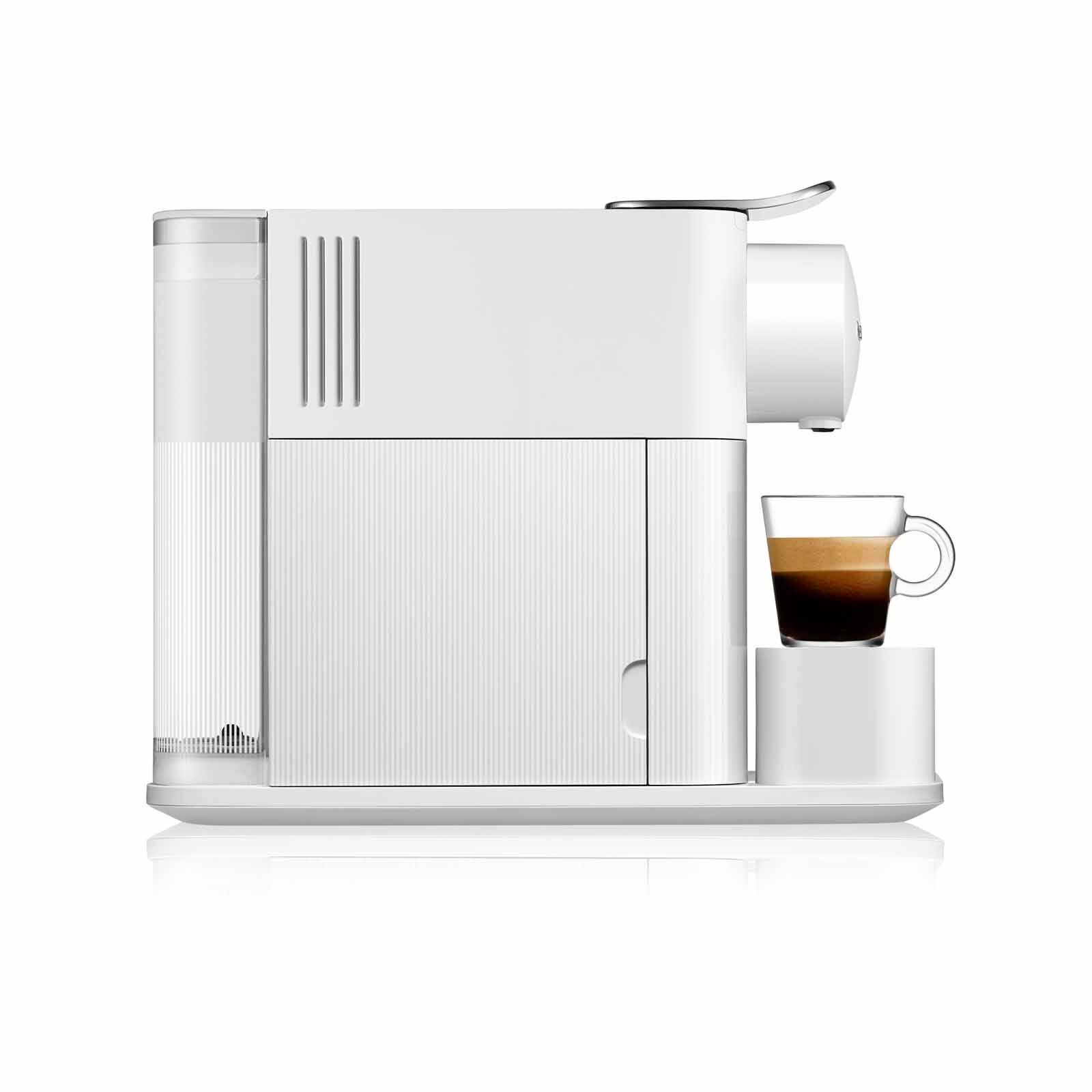 NESPRESSO Lattissima One - White F121-HK-WH-NE - Image 2