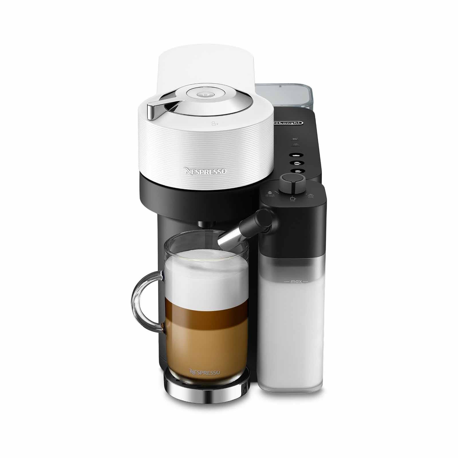 NESPRESSO Vertuo Lattissima GDV5-GB-WH-NE