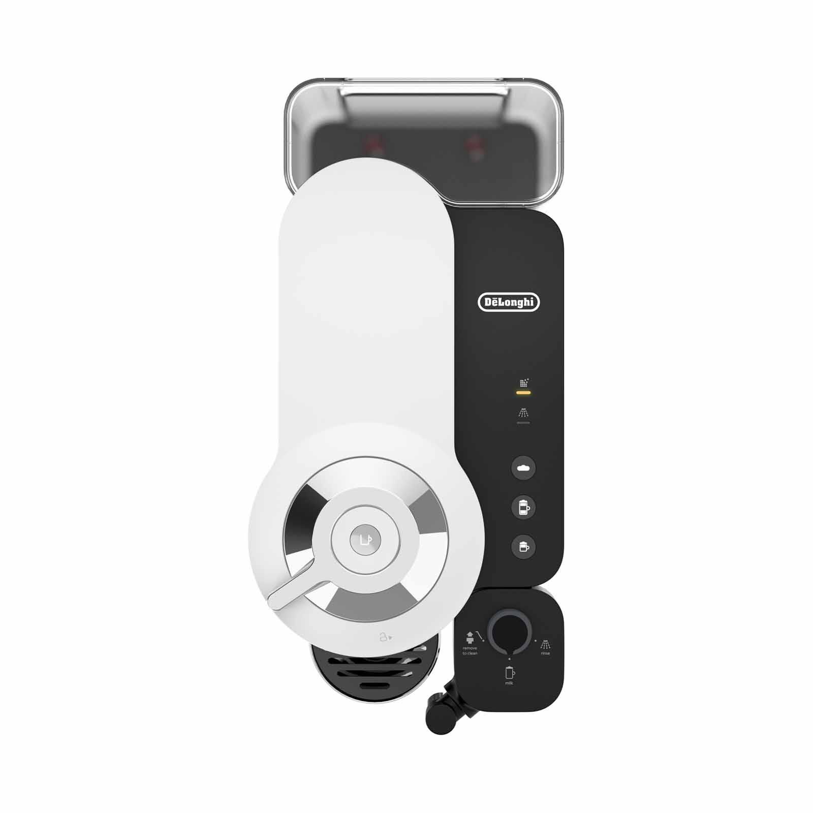 NESPRESSO Vertuo Lattissima GDV5-GB-WH-NE - Image 2