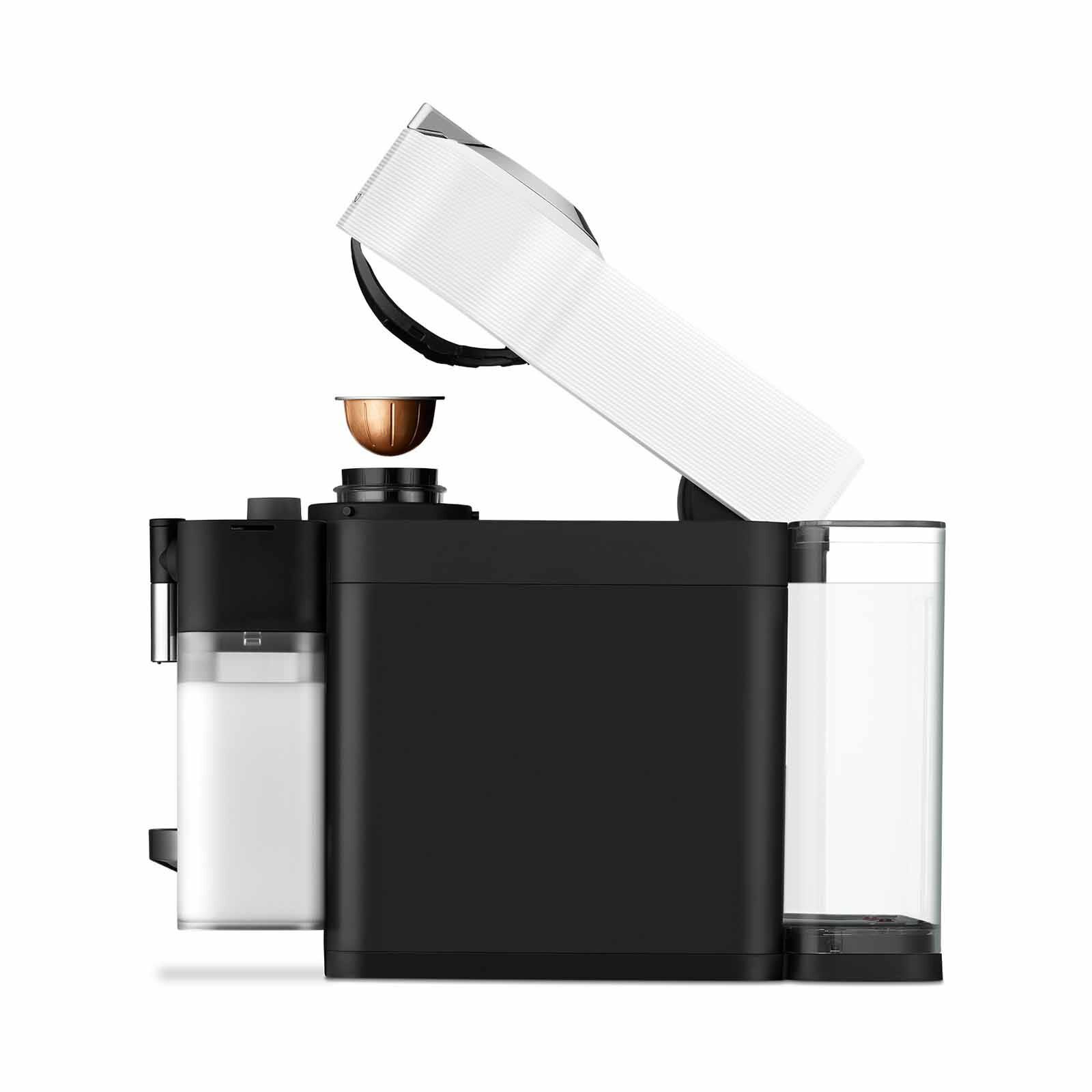 NESPRESSO Vertuo Lattissima GDV5-GB-WH-NE - Image 4