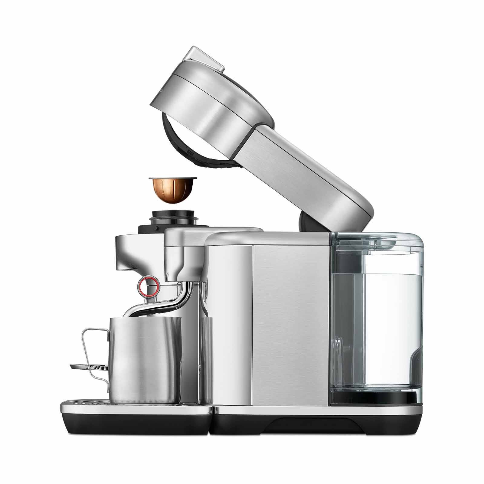 NESPRESSO Vertuo Creatista GCV5-GB-ME-NE - Image 2