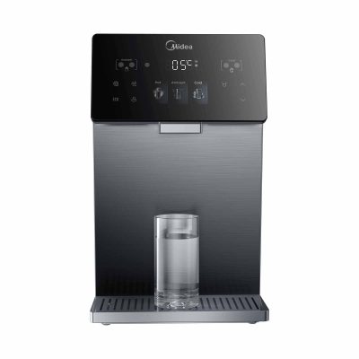 MIDEA Water Purifier Dispenser - Black JL2245T