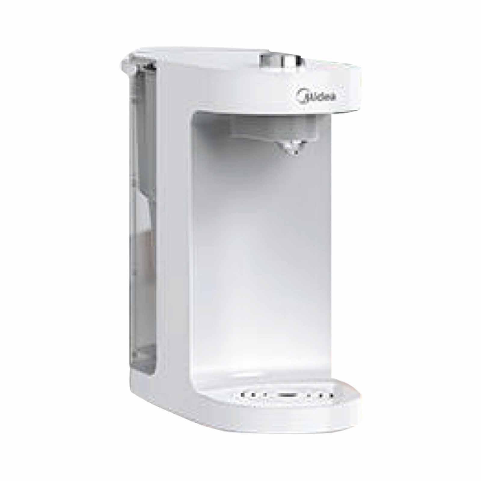 MIDEA Table Water Dispenser - White MJR001T - Image 3