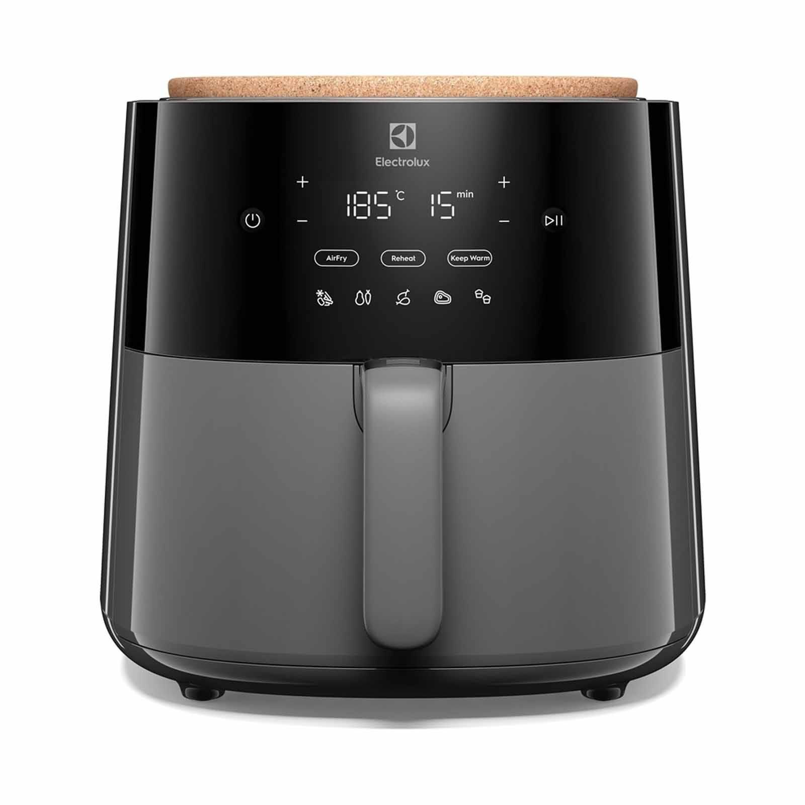 ELECTROLUX 6.8l Air Fryer E5AF1-700P