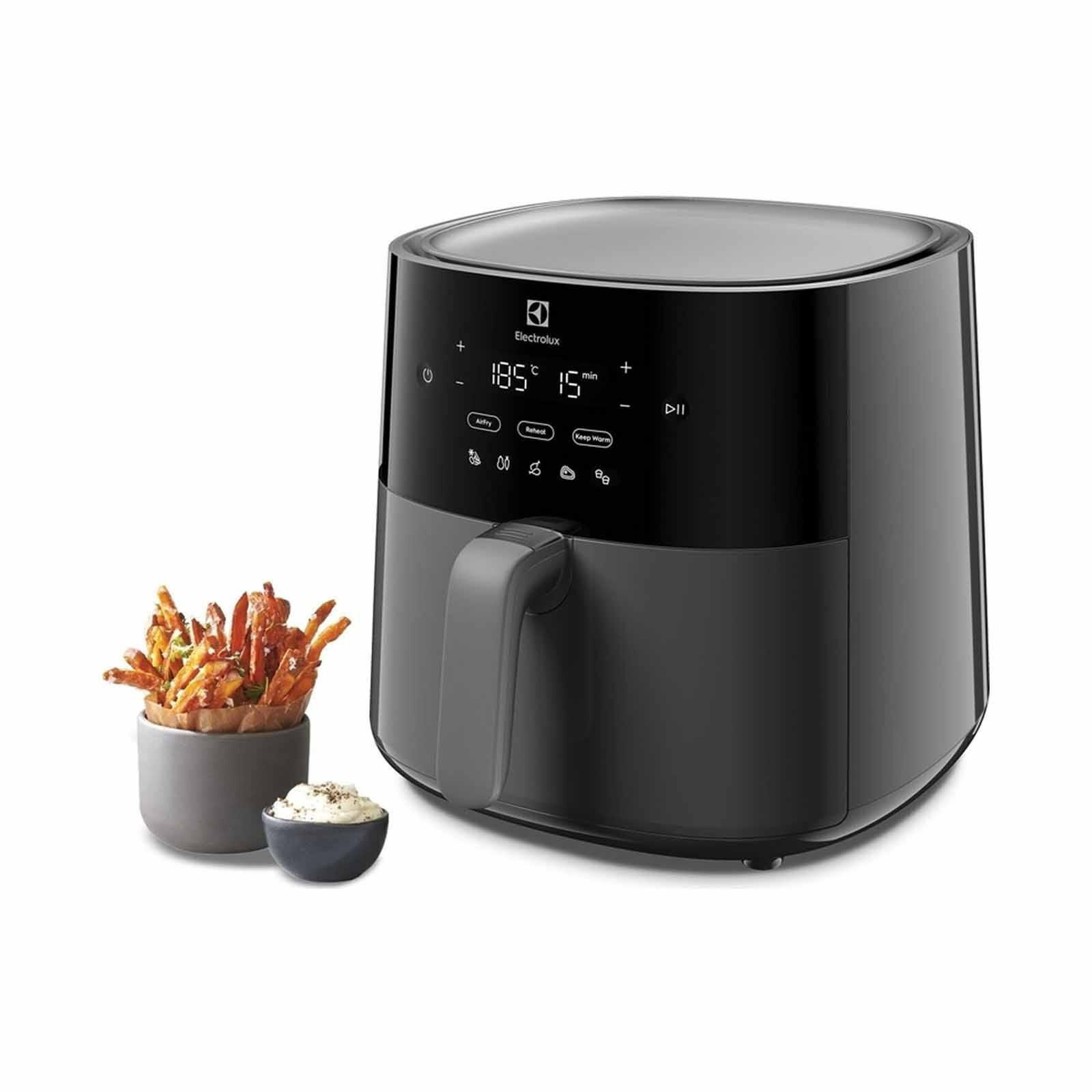 ELECTROLUX 6.8l Air Fryer E5AF1-700P - Image 3