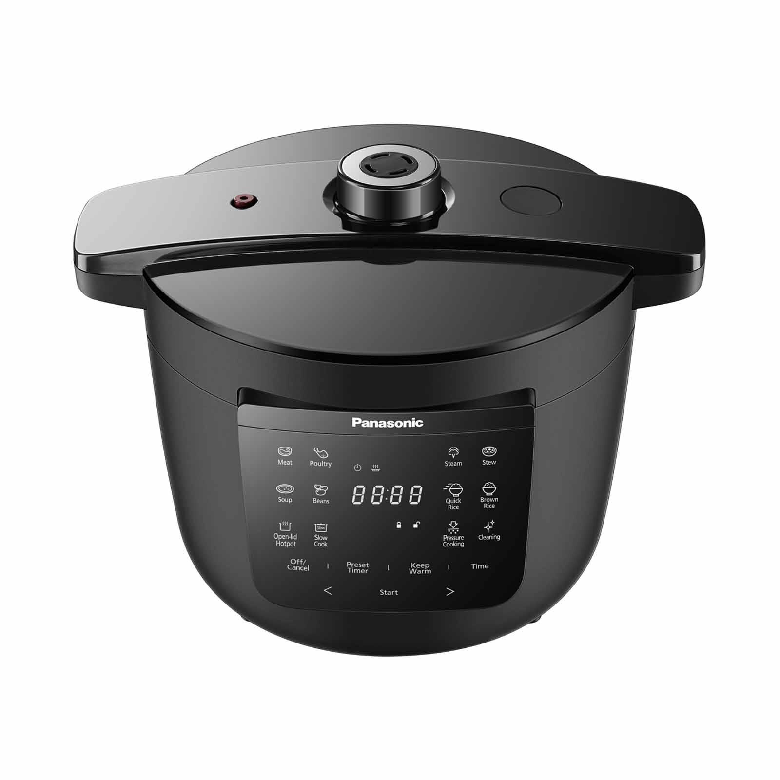 PANASONIC Pressure Cooker (4.0l) NF-PC400KSH - Image 2