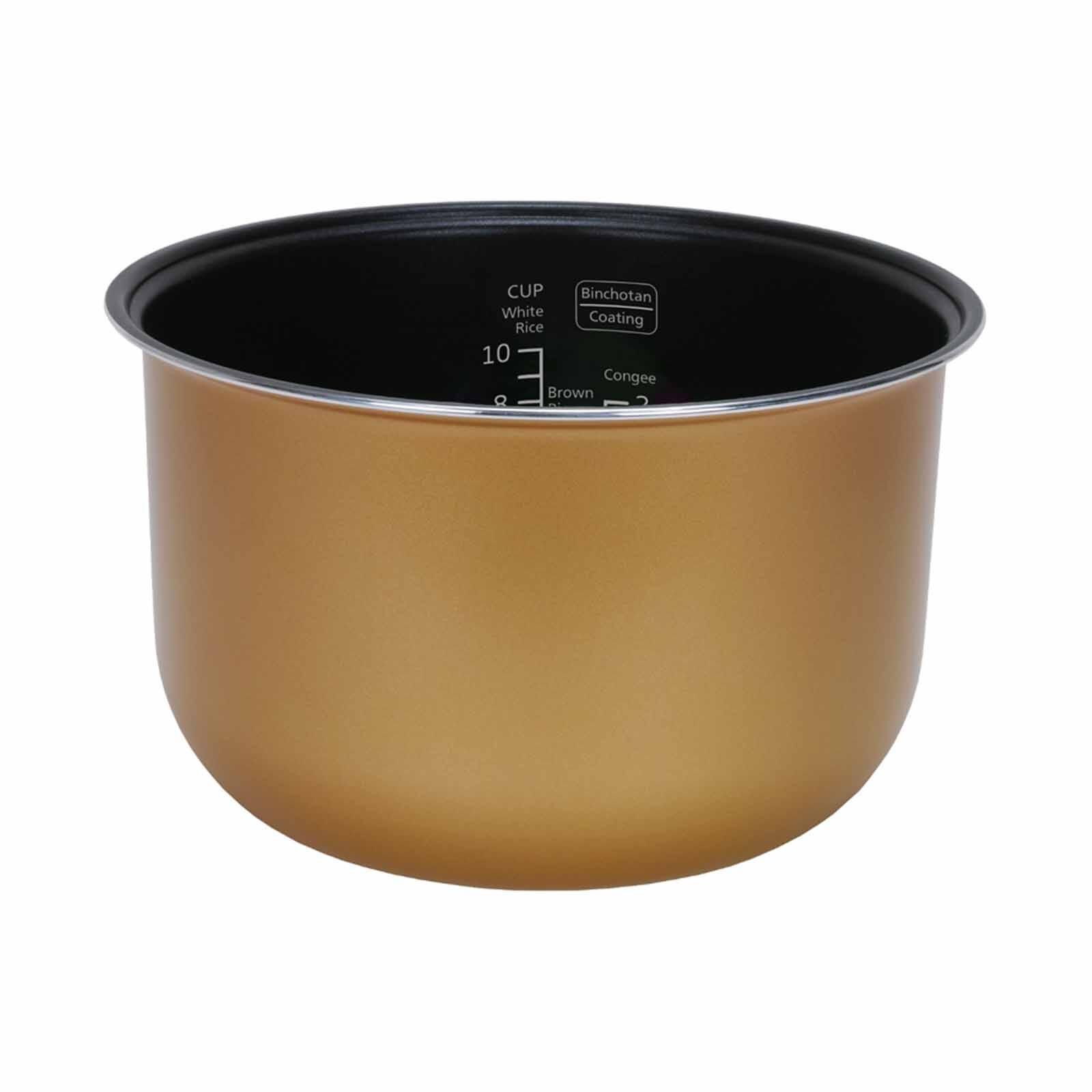 PANASONIC Pressure Cooker (4.0l) NF-PC400KSH - Image 3