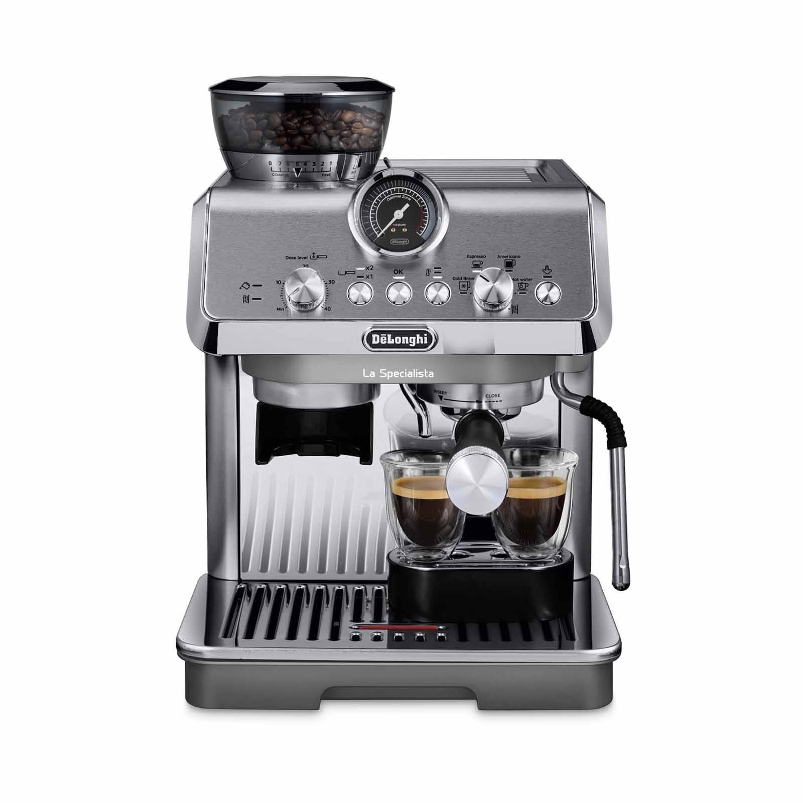 DELONGHI La Specialista Arte Evo Espresso Coffee Machine EC9255.M - Image 2