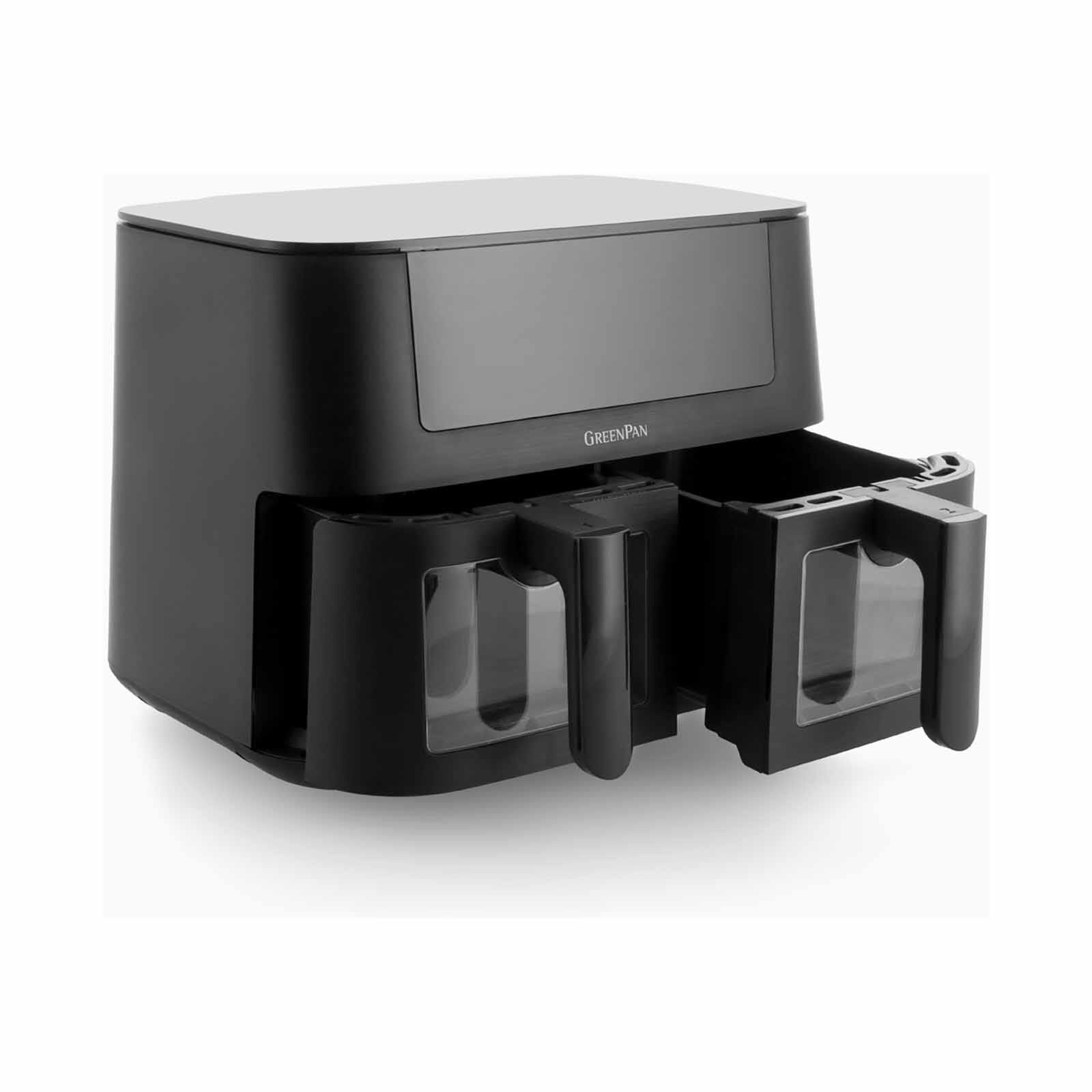 GREENPAN Air Fryer (4.0l) X2 GPAR2B046306 - Image 2
