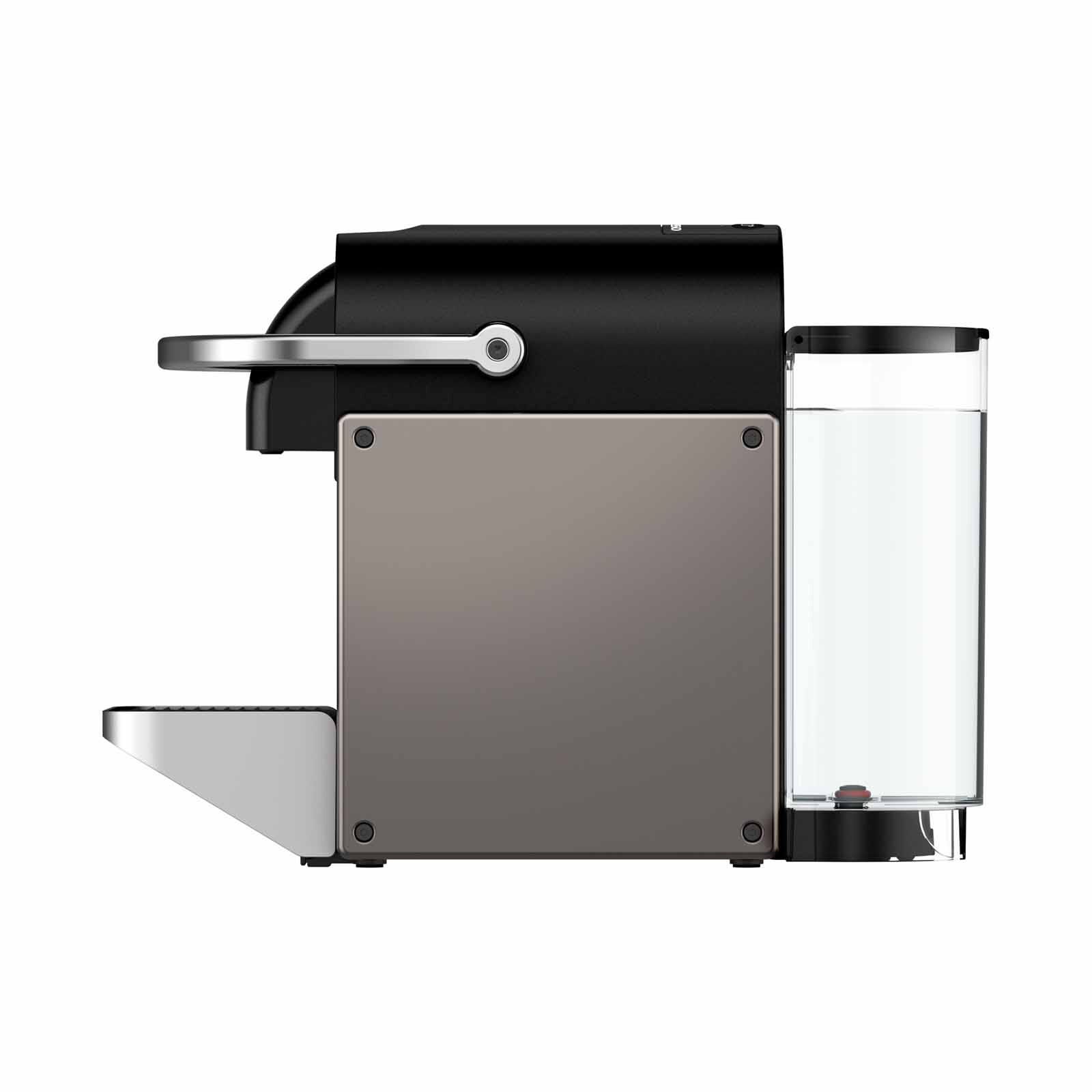 NESPRESSO Pixie - Titan C62-SG-TI-NE - Image 2