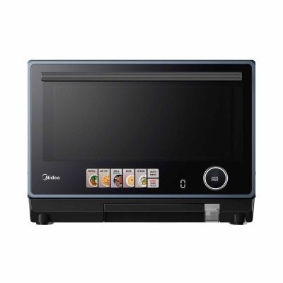 MIDEA Microwave Oven (25l) MMO25XHA
