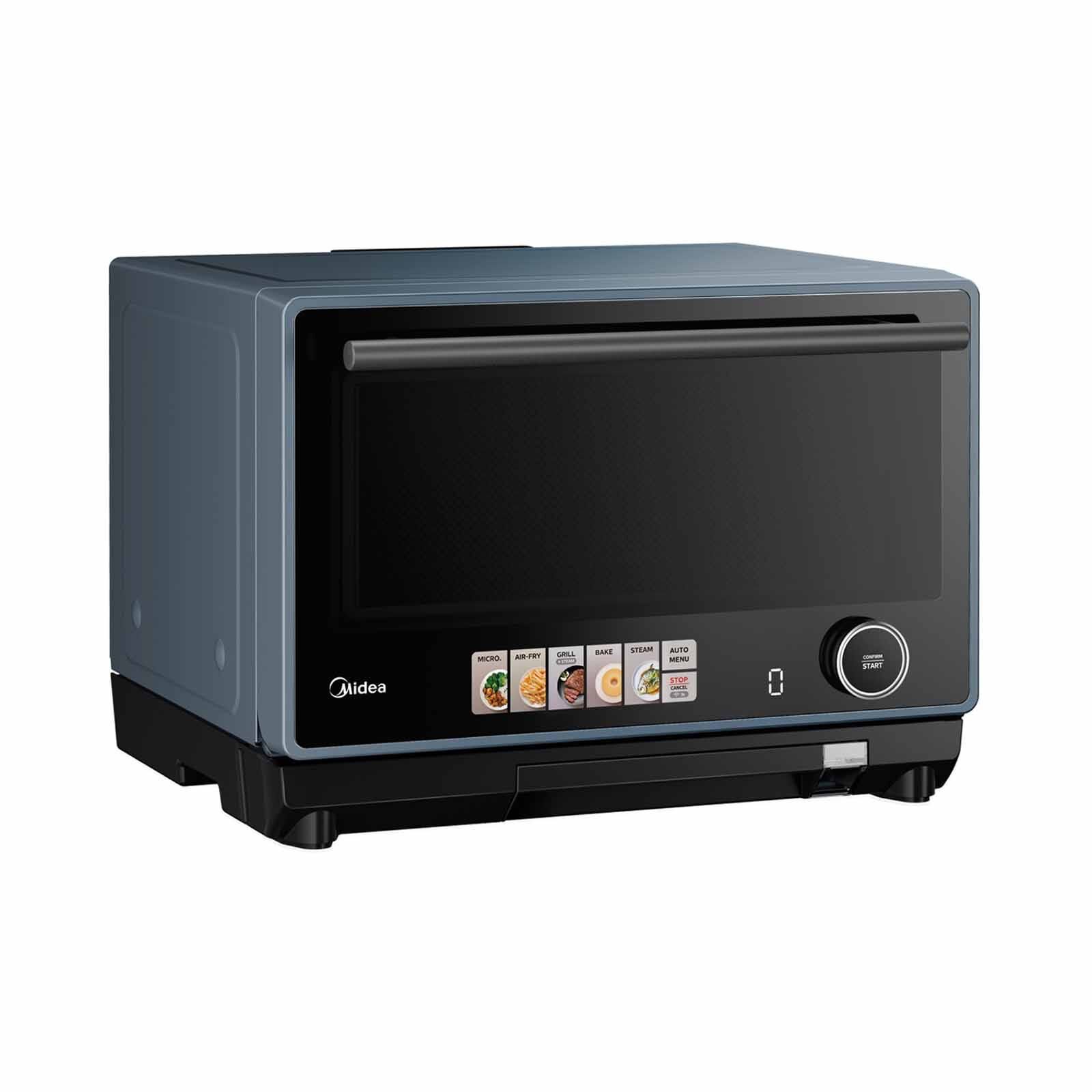 MIDEA Microwave Oven (25l) MMO25XHA - Image 2