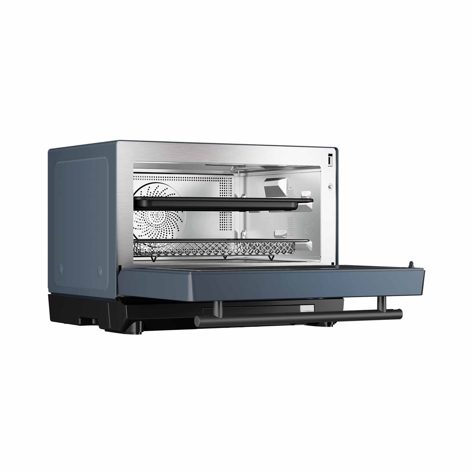 MIDEA Microwave Oven (25l) MMO25XHA - Image 4