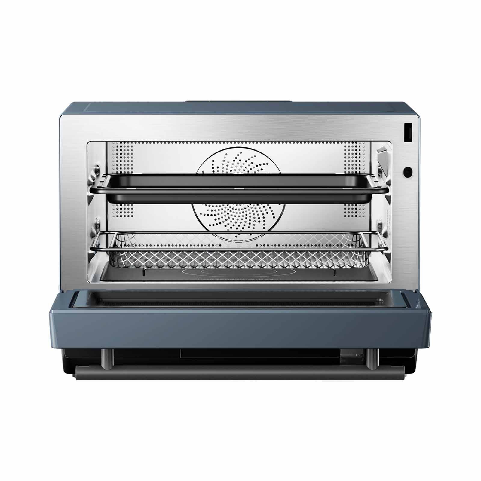 MIDEA Microwave Oven (25l) MMO25XHA - Image 5