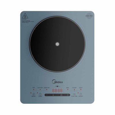 MIDEA Induction Cooker (2200w) MIC220TPAGBH