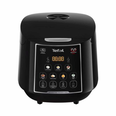 TEFAL Easy Rice Max Rice Cooker 1.8l RK7378