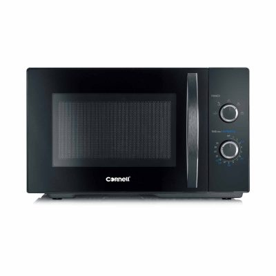 CORNELL Microwave Oven (25l) - Black CMOS25BK