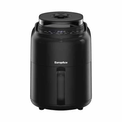 EUROPACE 4-in-1 Truesteam Air Fryer (4.5l) EAF7451DBK