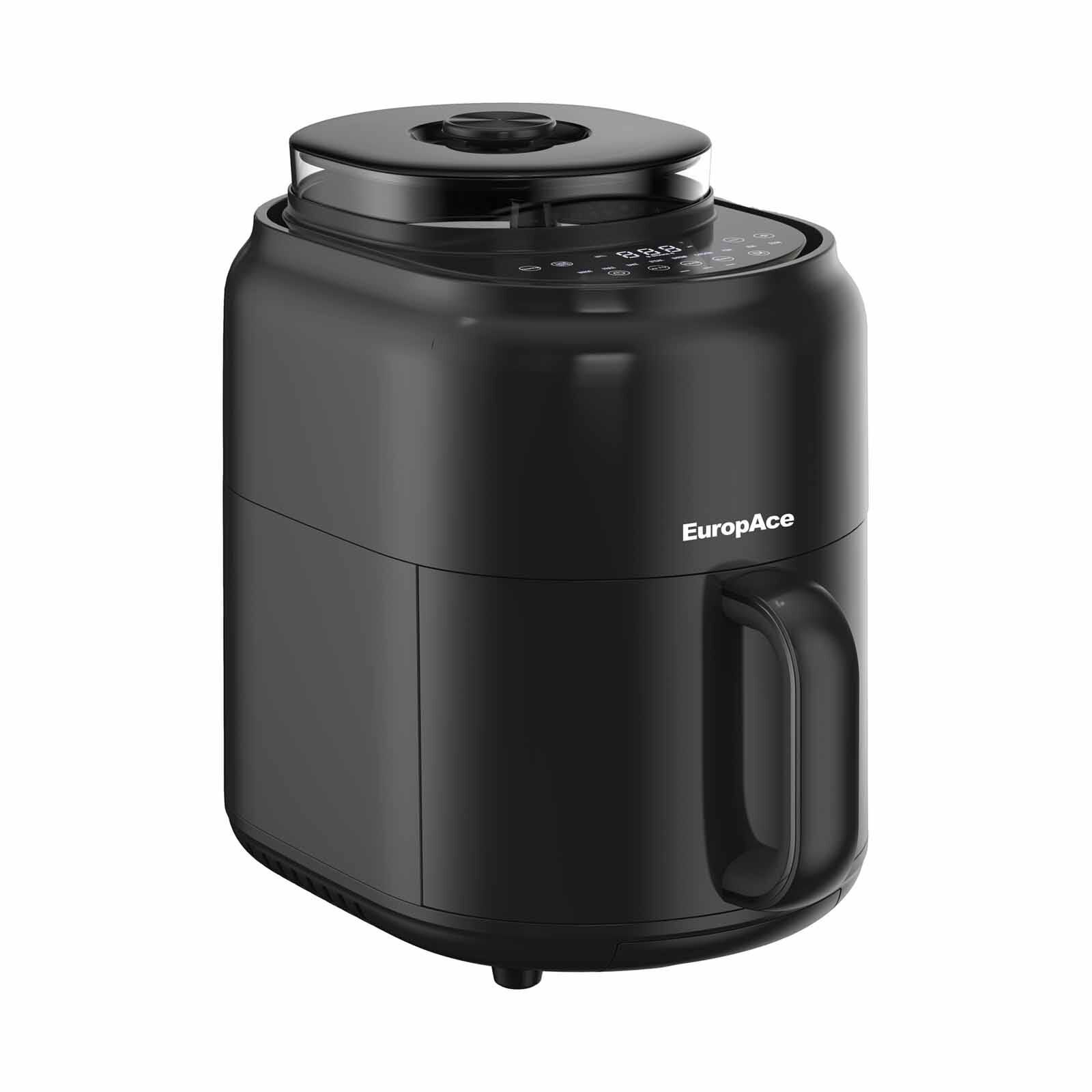 EUROPACE 4-in-1 Truesteam Air Fryer (4.5l) EAF7451DBK - Image 7