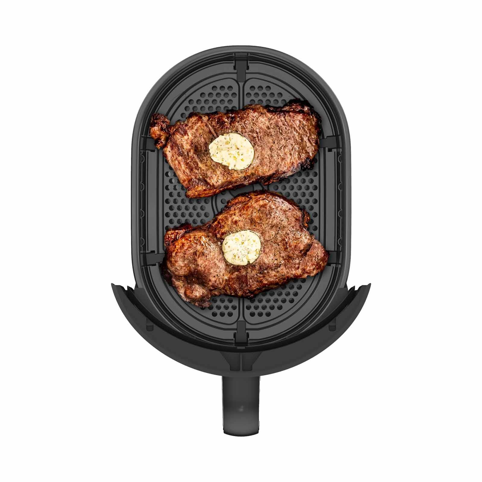 EUROPACE 4-in-1 Truesteam Air Fryer (4.5l) EAF7451DBK - Image 8